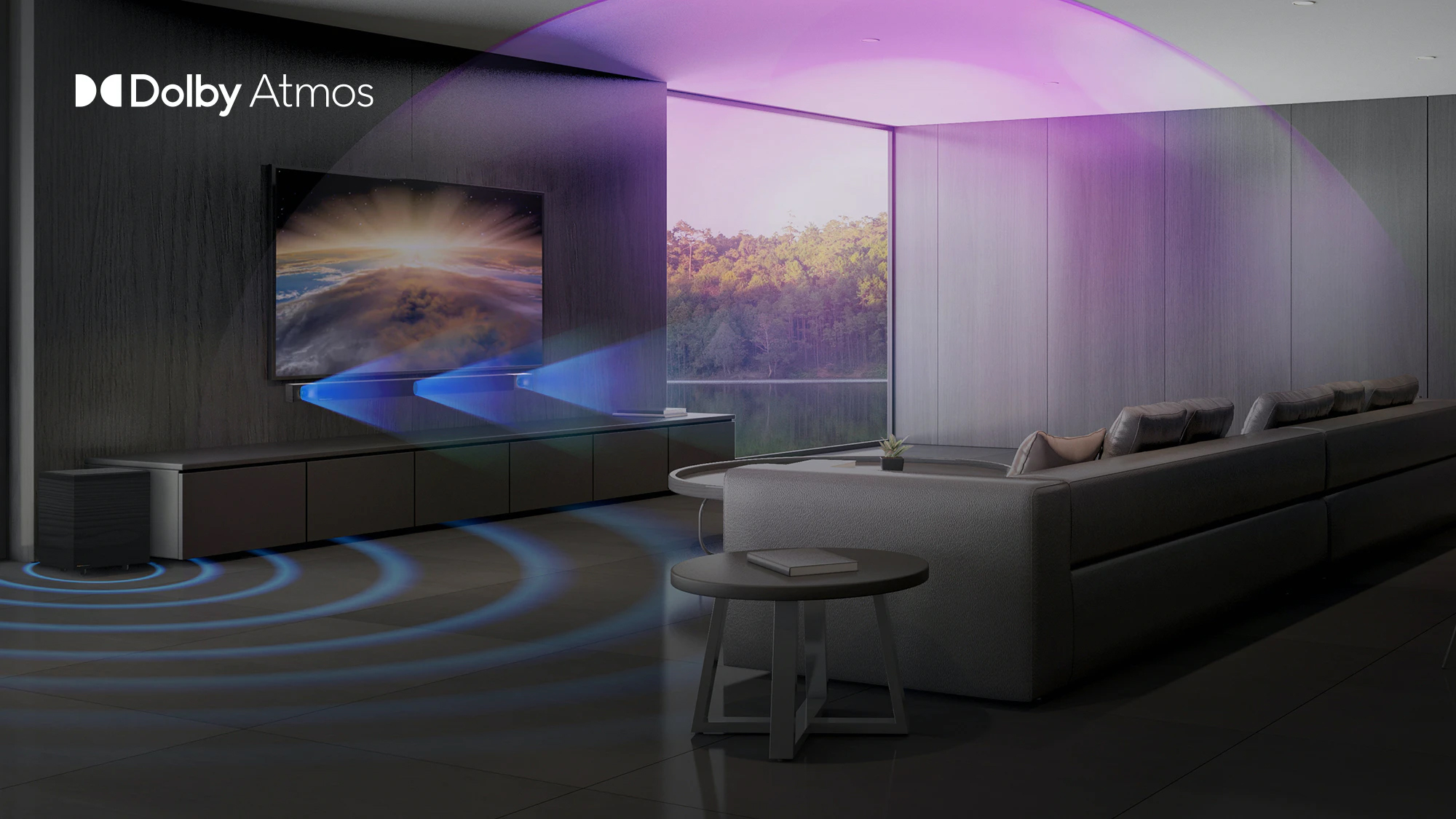 Klipsch Sound Bar